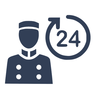 24/7 Translator
